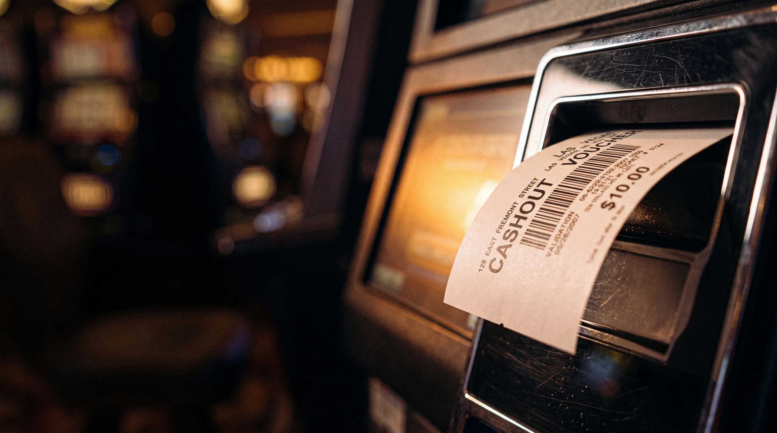 The 5 Biggest Innovations That Changed Casinos Forever